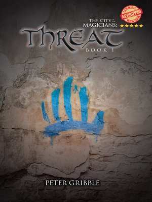 cover image of Threat